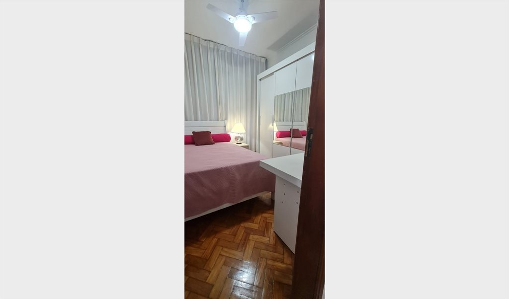 Quarto residencial individual   Flamengo junto FGV IBMR UNISSAU,UNIRIO - Quartos em Rua Senador Vergueiro, Flamengo | Roomgo - Image 2