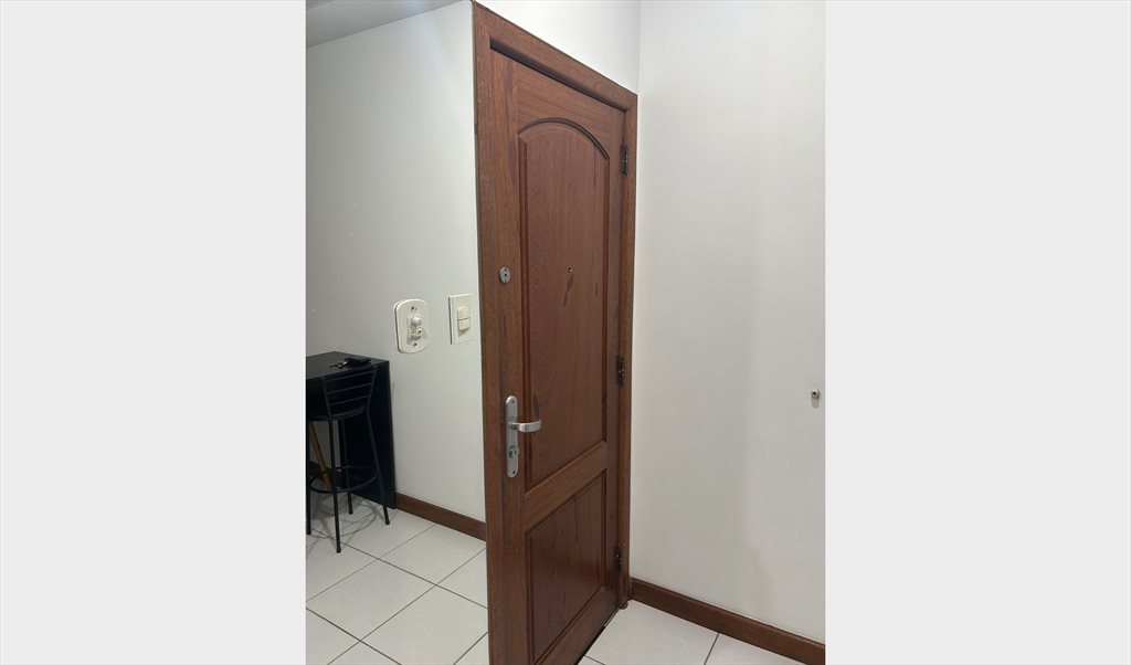 Disponibilidade de quarto Maracanã - RJ - Quartos em Rua Artur Menezes, Maracana | Roomgo - Image 3