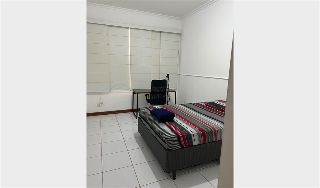 Disponibilidade de quarto Maracanã - RJ - Quartos em Rua Artur Menezes, Maracana | Roomgo - Image 5