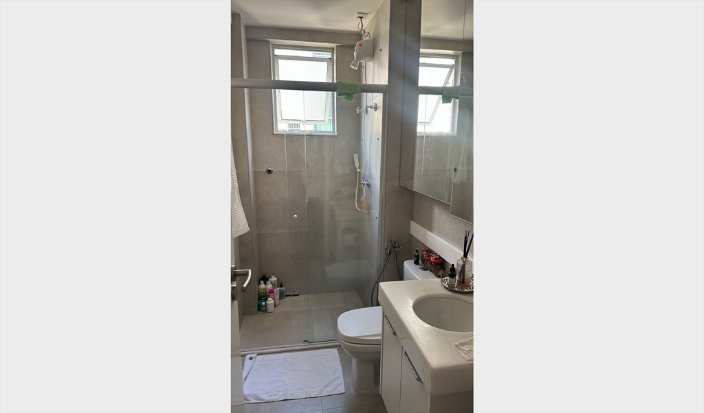 Suite com garagem, lazer e luxo - Quartos em Rua Iraí, Vila Paris | Roomgo - Image 3