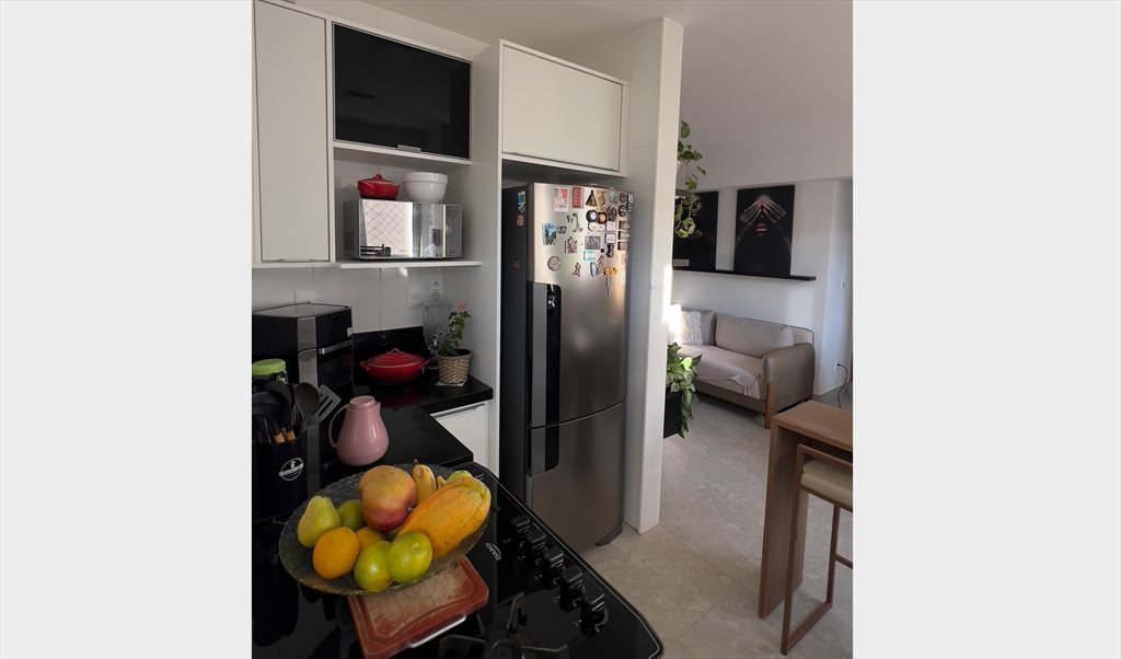 Suite com garagem, lazer e luxo - Quartos em Rua Iraí, Vila Paris | Roomgo - Image 4