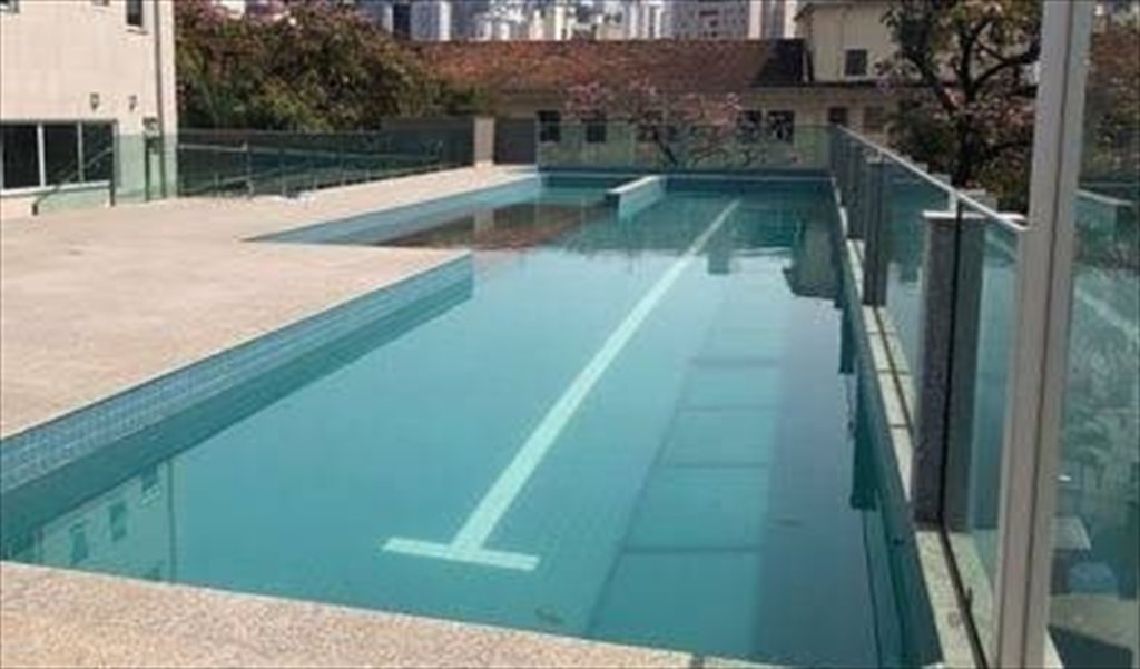 Suite com garagem, lazer e luxo - Quartos em Rua Iraí, Vila Paris | Roomgo - Image 5