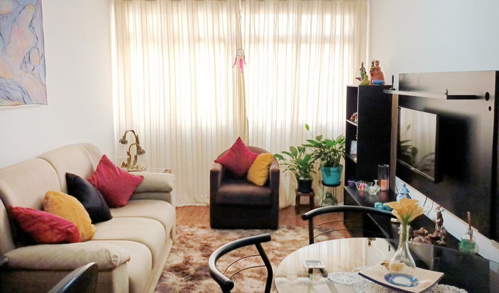 Aluga se quarto p/rapazes nao fumante - Quartos em Rua Clodomiro Amazonas, Vila Nova Conceicao | Roomgo - Image 3