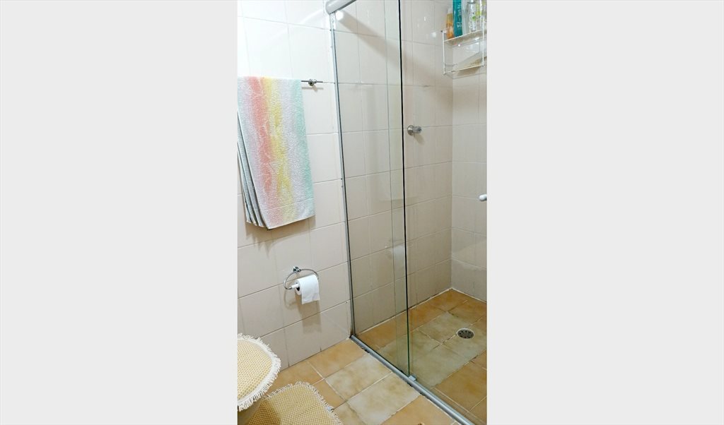 Aluga se quarto p/rapazes nao fumante - Quartos em Rua Clodomiro Amazonas, Vila Nova Conceicao | Roomgo - Image 4