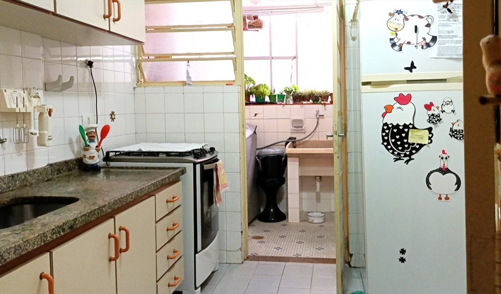 Aluga se quarto p/rapazes nao fumante - Quartos em Rua Clodomiro Amazonas, Vila Nova Conceicao | Roomgo - Image 5