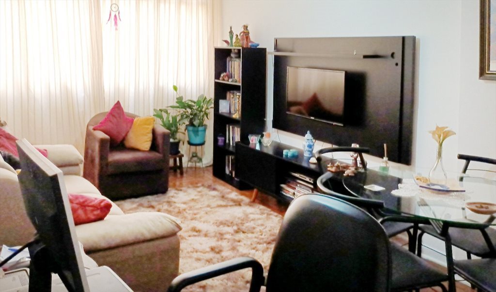 Aluga se quarto p/rapazes nao fumante - Quartos em Rua Clodomiro Amazonas, Vila Nova Conceicao | Roomgo - Image 6