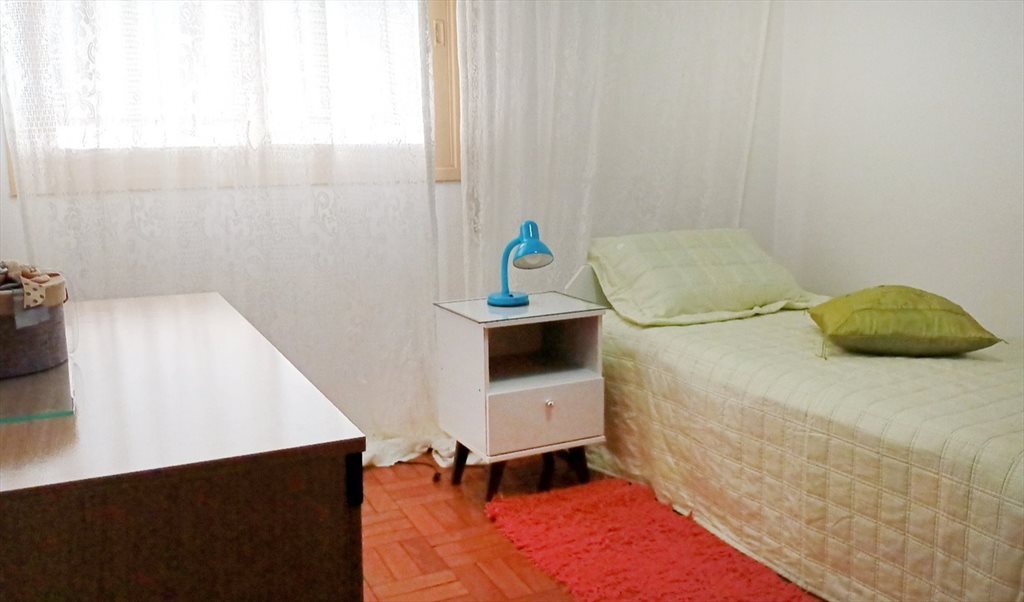 Aluga se quarto p/rapazes nao fumante - Quartos em Rua Clodomiro Amazonas, Vila Nova Conceicao | Roomgo - Image 7