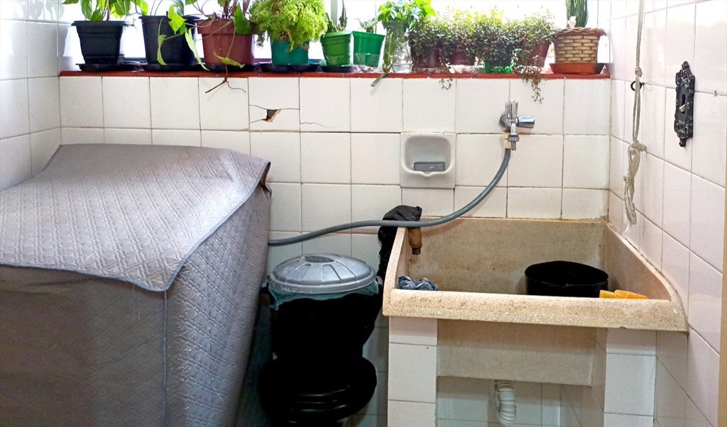 Aluga se quarto p/rapazes nao fumante - Quartos em Rua Clodomiro Amazonas, Vila Nova Conceicao | Roomgo - Image 8