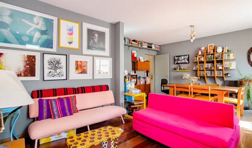 Quarto mobiliado na Oscar Freire, Pinheiros - Quartos em Rua Oscar Freire, Pinheiros | Roomgo - Image 2