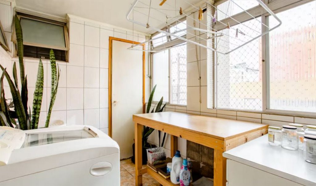 Quarto mobiliado na Oscar Freire, Pinheiros - Quartos em Rua Oscar Freire, Pinheiros | Roomgo - Image 4