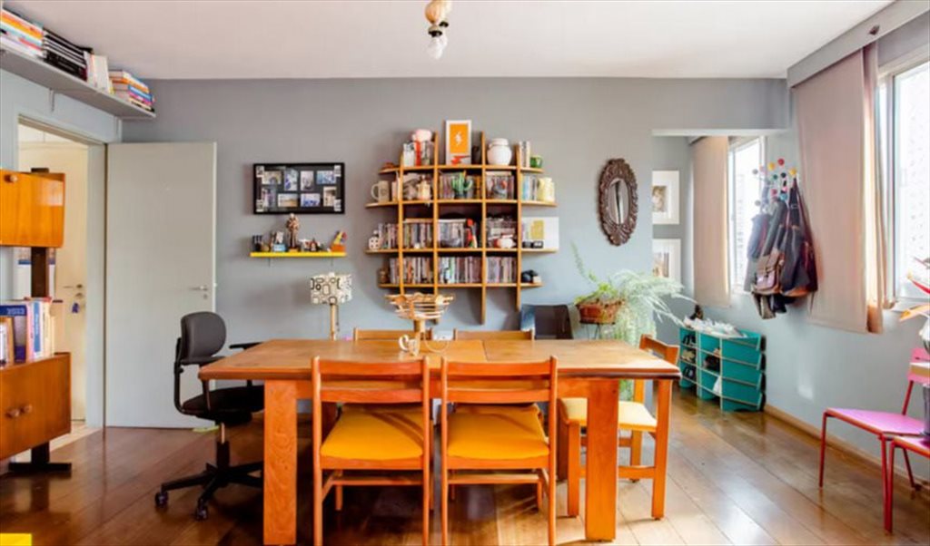 Quarto mobiliado na Oscar Freire, Pinheiros - Quartos em Rua Oscar Freire, Pinheiros | Roomgo - Image 5