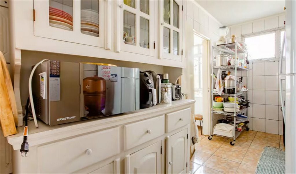 Quarto mobiliado na Oscar Freire, Pinheiros - Quartos em Rua Oscar Freire, Pinheiros | Roomgo - Image 7