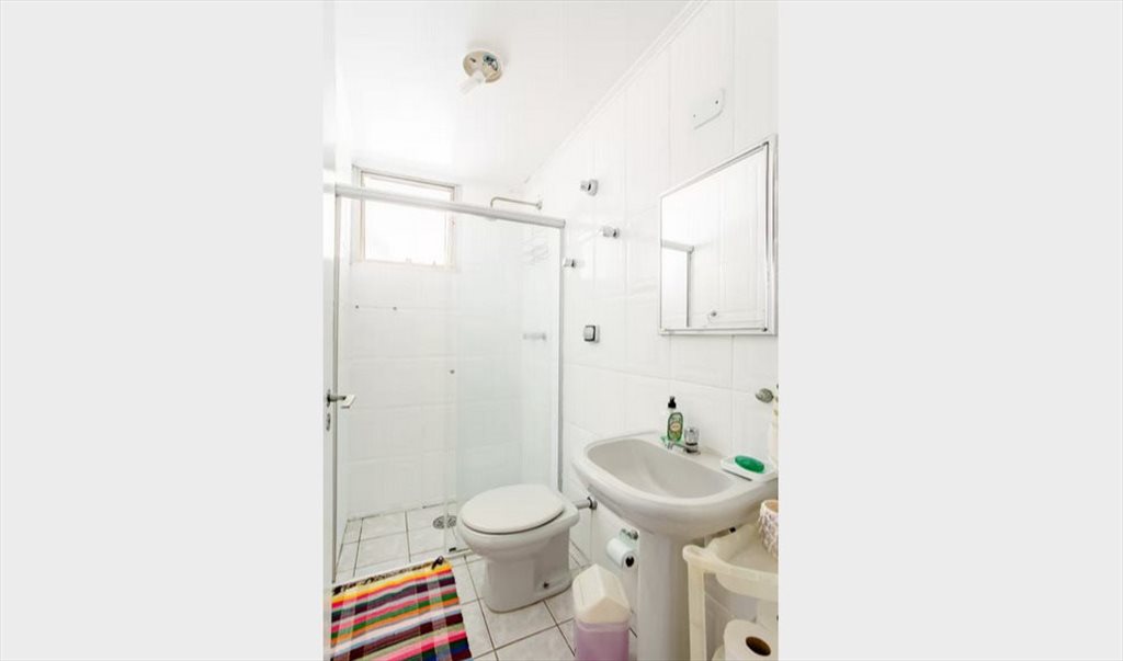 Quarto mobiliado na Oscar Freire, Pinheiros - Quartos em Rua Oscar Freire, Pinheiros | Roomgo - Image 8