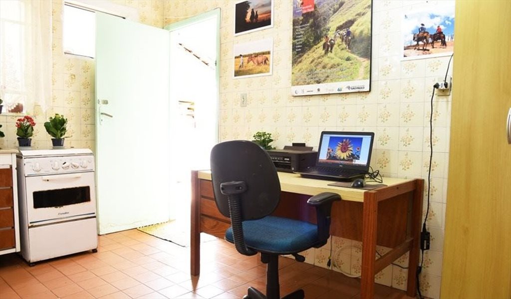 Kitnet grande mobiiada  Jd Bonfiglioli - Quartos em Rua Doutor Levindo de Paiva Duque, Jardim Bonfiglioli | Roomgo - Image 4