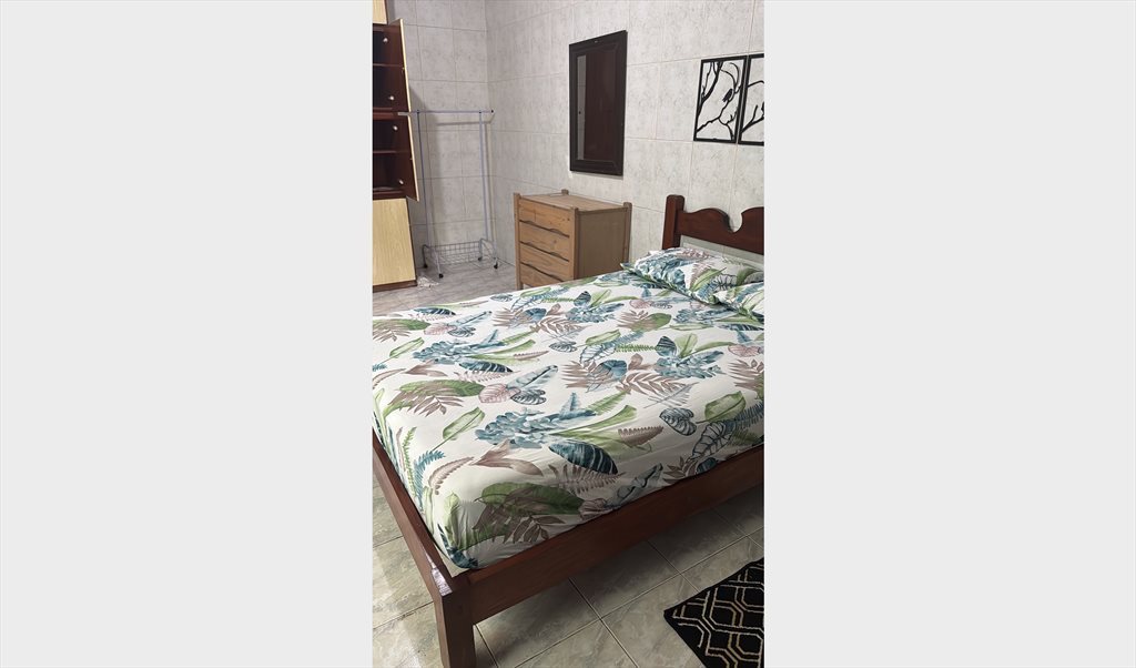 Quarto individual V Tramontano/Morumbi - Quartos em Rua Doutor Alberto de Oliveira Lima, Vila Tramontano | Roomgo - Image 3