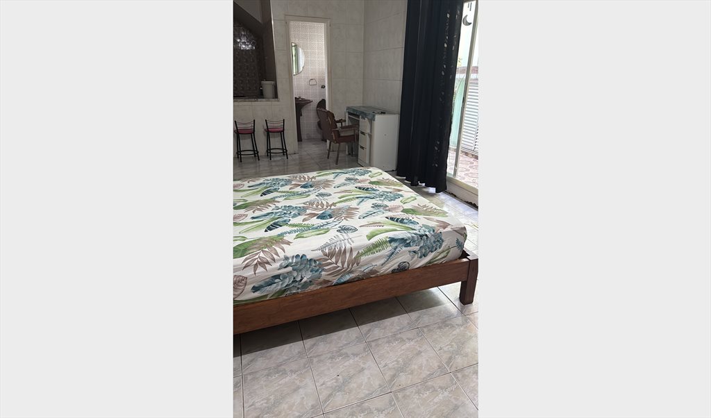 Quarto individual V Tramontano/Morumbi - Quartos em Rua Doutor Alberto de Oliveira Lima, Vila Tramontano | Roomgo - Image 4