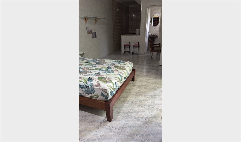 Quarto individual V Tramontano/Morumbi - Quartos em Rua Doutor Alberto de Oliveira Lima, Vila Tramontano | Roomgo - Image 5