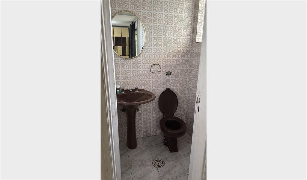 Quarto individual V Tramontano/Morumbi - Quartos em Rua Doutor Alberto de Oliveira Lima, Vila Tramontano | Roomgo - Image 7