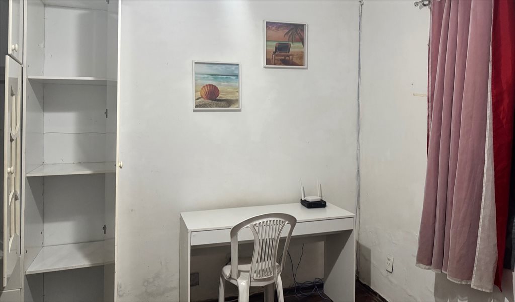 Qt Berrini Brooklin V Olimpia - Quartos em Rua Macambará, Brooklin Paulista | Roomgo - Image 4