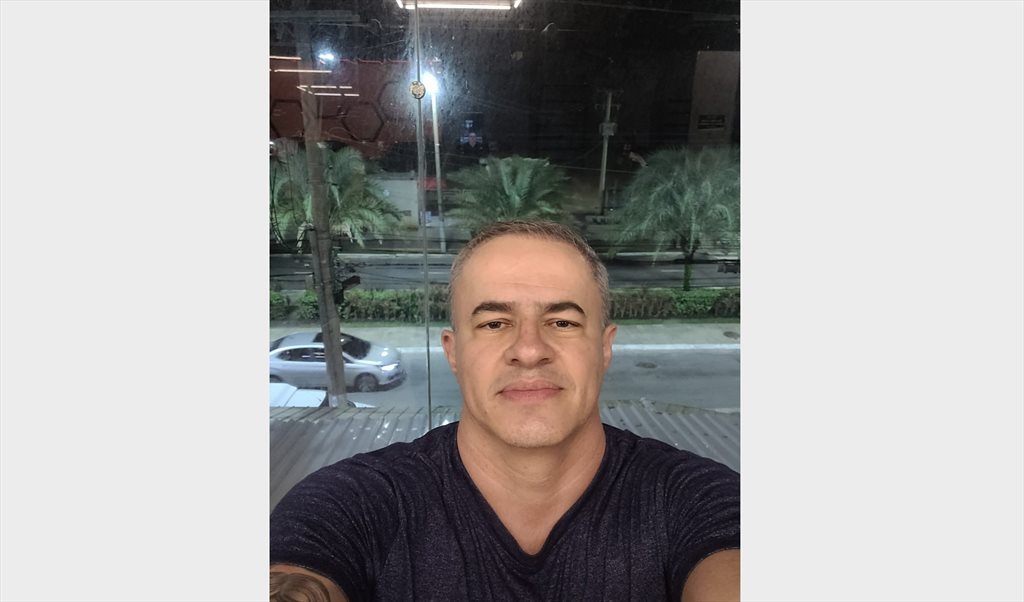 Alugo quarto espaçoso em casa ampla e aconchegante - Quartos em Rua Agadir, Cidade Intercap | Roomgo - Image 2