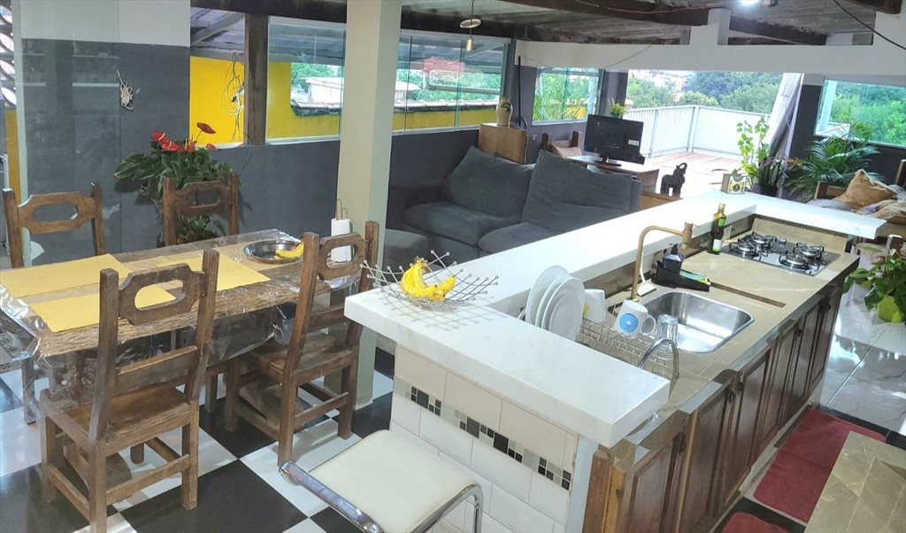 Alugo quarto espaçoso em casa ampla e aconchegante - Quartos em Rua Agadir, Cidade Intercap | Roomgo - Image 3