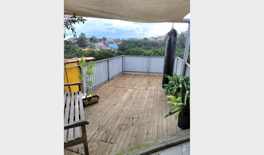 Alugo quarto espaçoso em casa ampla e aconchegante - Quartos em Rua Agadir, Cidade Intercap | Roomgo - Image 6