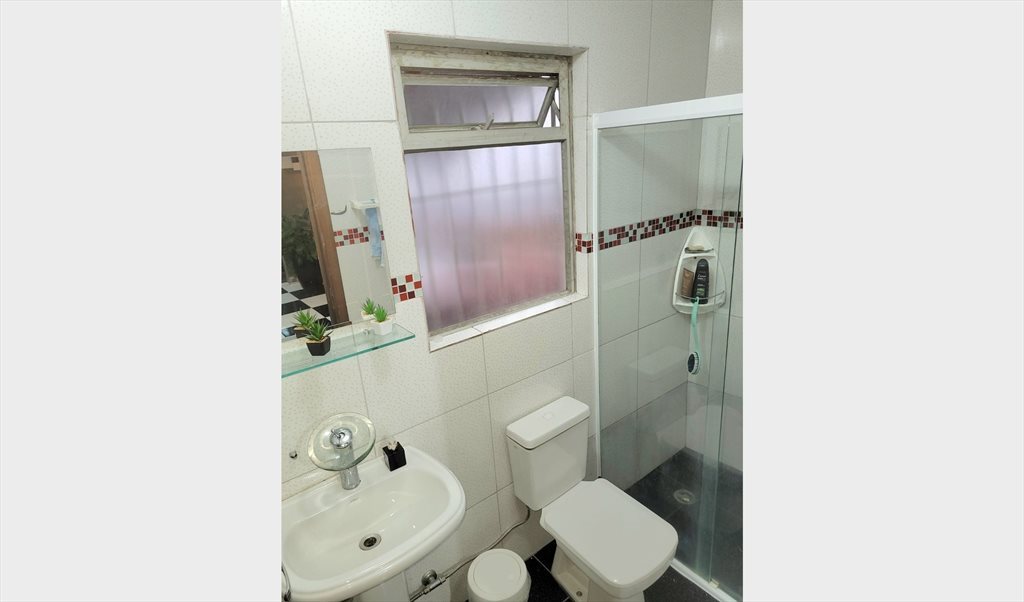 Alugo quarto espaçoso em casa ampla e aconchegante - Quartos em Rua Agadir, Cidade Intercap | Roomgo - Image 7