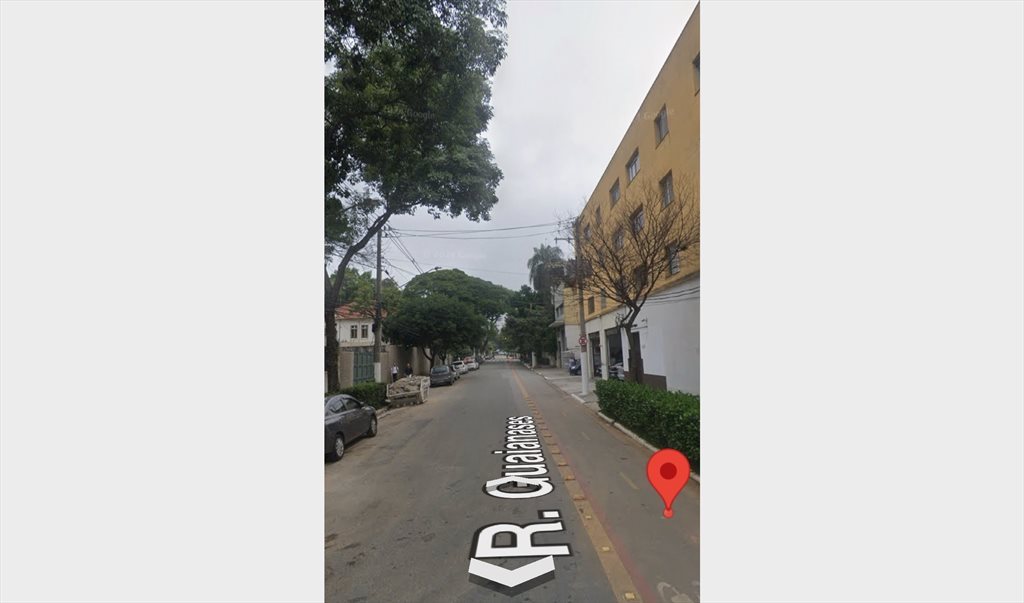 Quarto mobiliado no centro para moradia temporária. - Quartos em Rua Guaianases, Campos Eliseos | Roomgo - Image 3