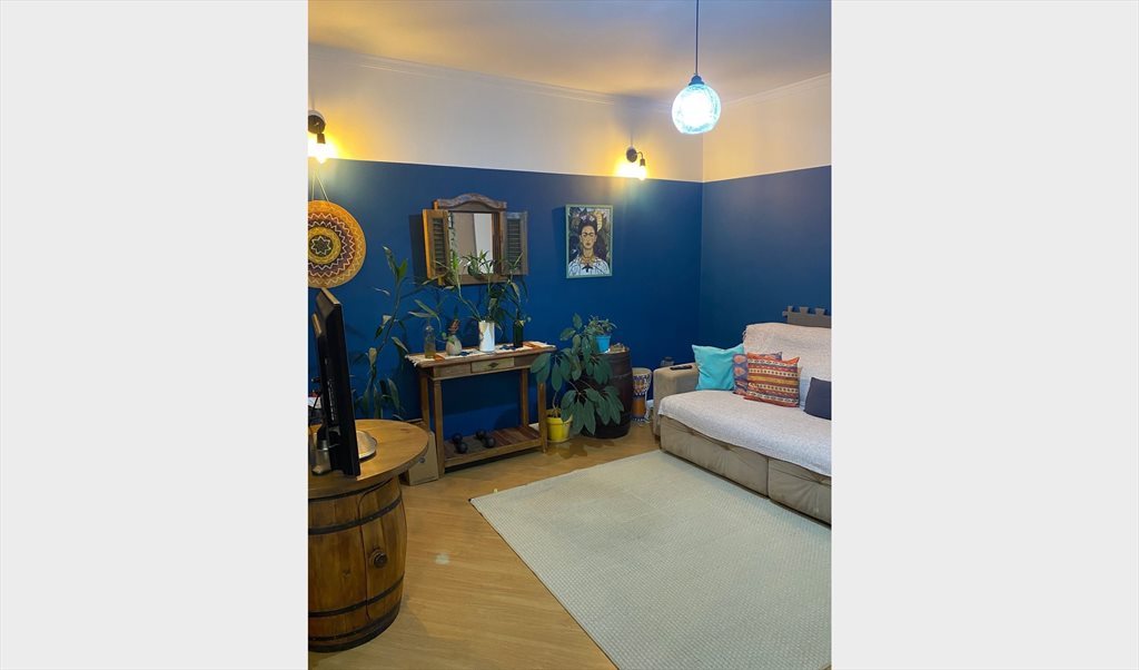 Quarto mobiliado no centro para moradia temporária. - Quartos em Rua Guaianases, Campos Eliseos | Roomgo - Image 4