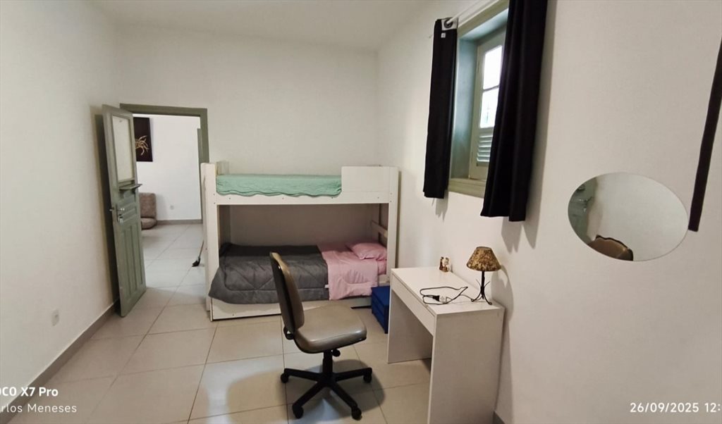 Quarto individual amplo em majestosa casa na Tijuca - Quartos em Rua Livreiro Francisco Alves, Tijuca | Roomgo - Image 3