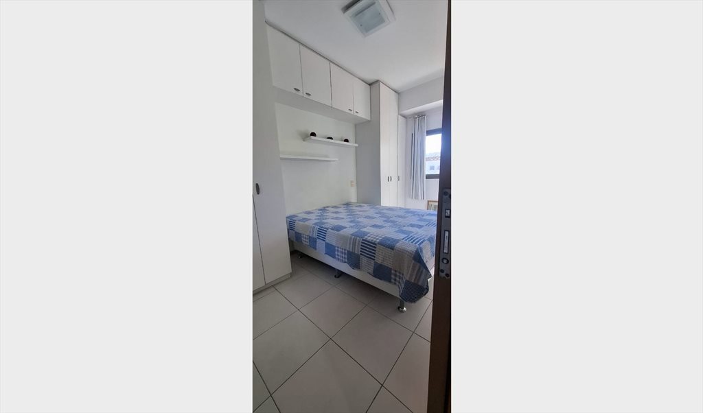 Apartamento inteiro junto metro  2 quartos suite varanda - Quartos em Rua Artur Bernardes, Catete | Roomgo - Image 2