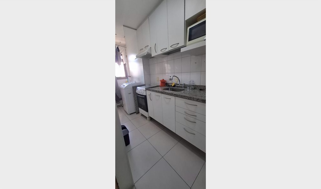 Apartamento inteiro junto metro  2 quartos suite varanda - Quartos em Rua Artur Bernardes, Catete | Roomgo - Image 3