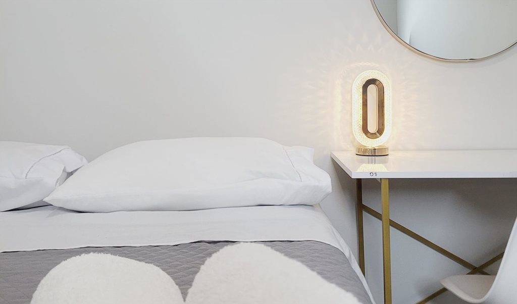 Espaço IN 4 Quarto Brooklin - Quartos em Rua Ribeiro do Vale, Brooklin Paulista | Roomgo - Image 2