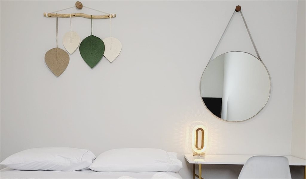 Espaço IN 4 Quarto Brooklin - Quartos em Rua Ribeiro do Vale, Brooklin Paulista | Roomgo - Image 3