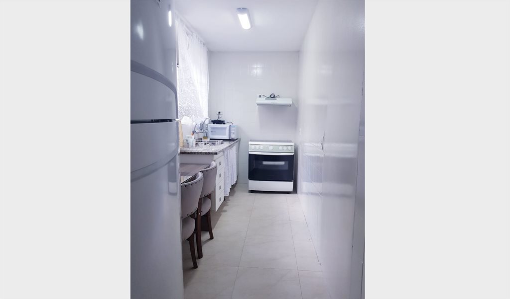 Espaço IN 4 Quarto Brooklin - Quartos em Rua Ribeiro do Vale, Brooklin Paulista | Roomgo - Image 6