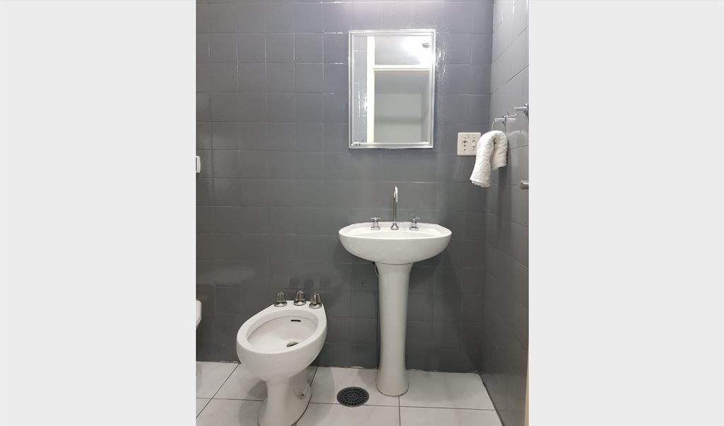 Espaço IN 4 Quarto Brooklin - Quartos em Rua Ribeiro do Vale, Brooklin Paulista | Roomgo - Image 7