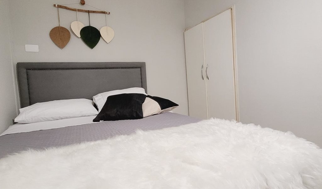 Espaço IN 6 Quarto Brooklin mobiliado - Quartos em Rua Ribeiro do Vale, Brooklin Paulista | Roomgo - Image 3