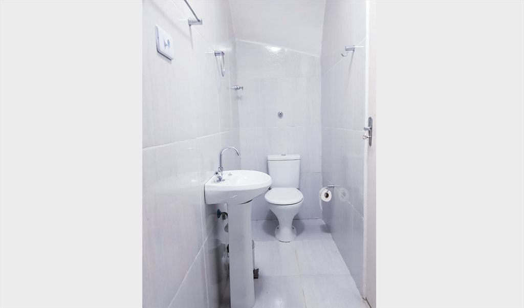 Espaço IN 6 Quarto Brooklin mobiliado - Quartos em Rua Ribeiro do Vale, Brooklin Paulista | Roomgo - Image 5