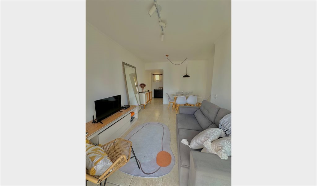 Apê incrível compartilhado - Quartos em Rua Júlio Diniz, Vila Olimpia | Roomgo - Image 2