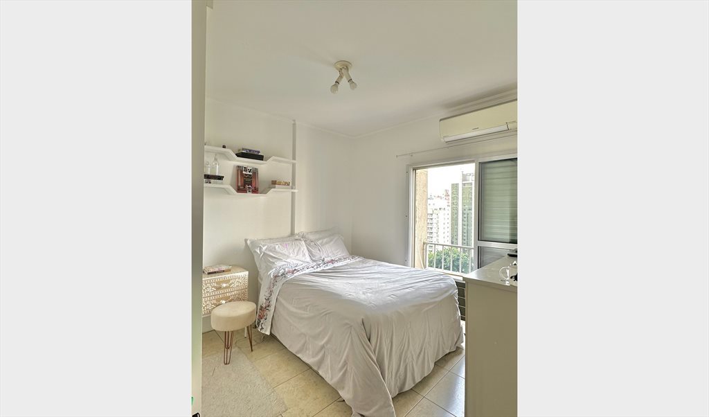 Apê incrível compartilhado - Quartos em Rua Júlio Diniz, Vila Olimpia | Roomgo - Image 3