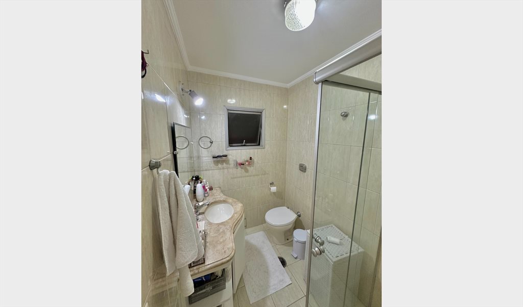 Apê incrível compartilhado - Quartos em Rua Júlio Diniz, Vila Olimpia | Roomgo - Image 6