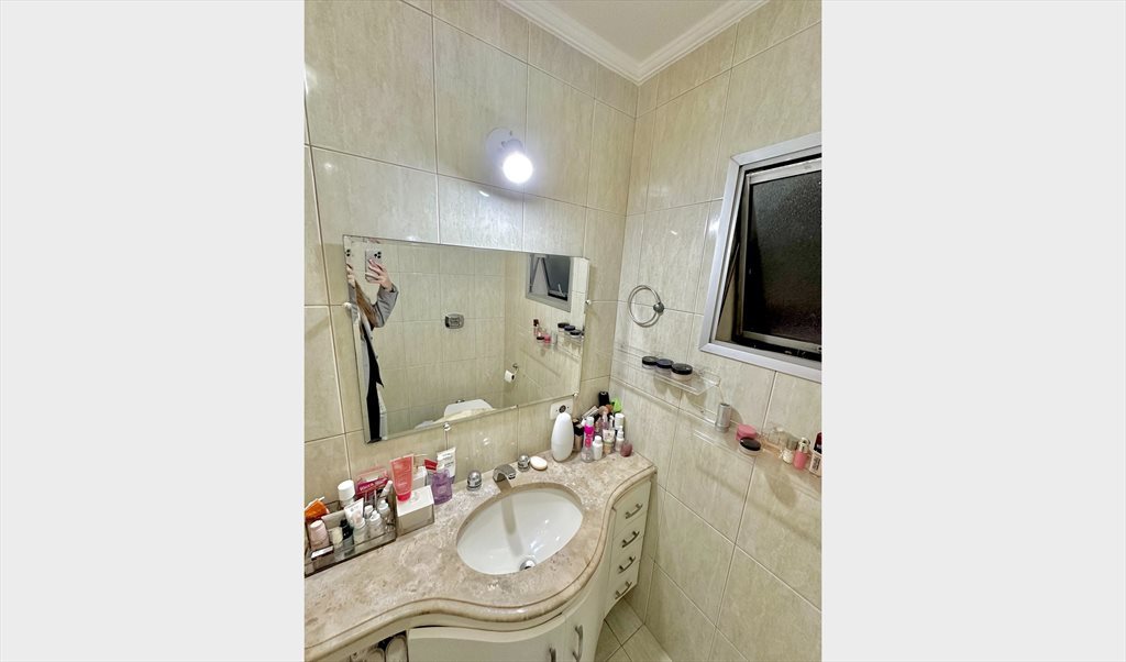 Apê incrível compartilhado - Quartos em Rua Júlio Diniz, Vila Olimpia | Roomgo - Image 7