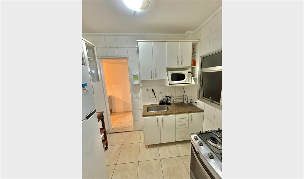 Apê incrível compartilhado - Quartos em Rua Júlio Diniz, Vila Olimpia | Roomgo - Image 8