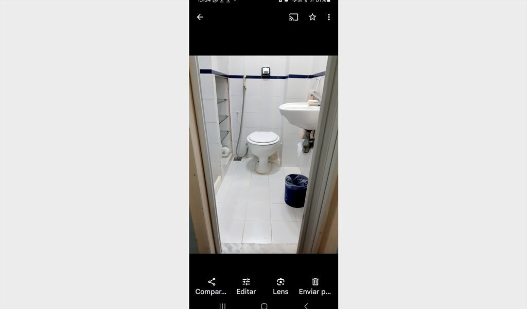 MINI-SUITE a 50mts da PUC - Quartos em Rua Marquês de São Vicente, Gavea | Roomgo - Image 5