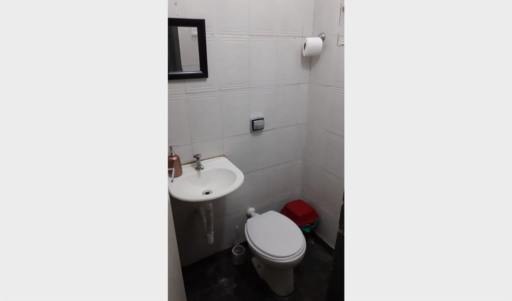 Quarto Masculino - Vila Mariana - Quartos em Rua Leandro Dupré, Vila Clementino | Roomgo - Image 4