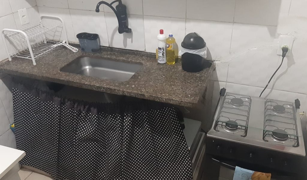 Quarto Masculino - Vila Mariana - Quartos em Rua Leandro Dupré, Vila Clementino | Roomgo - Image 5