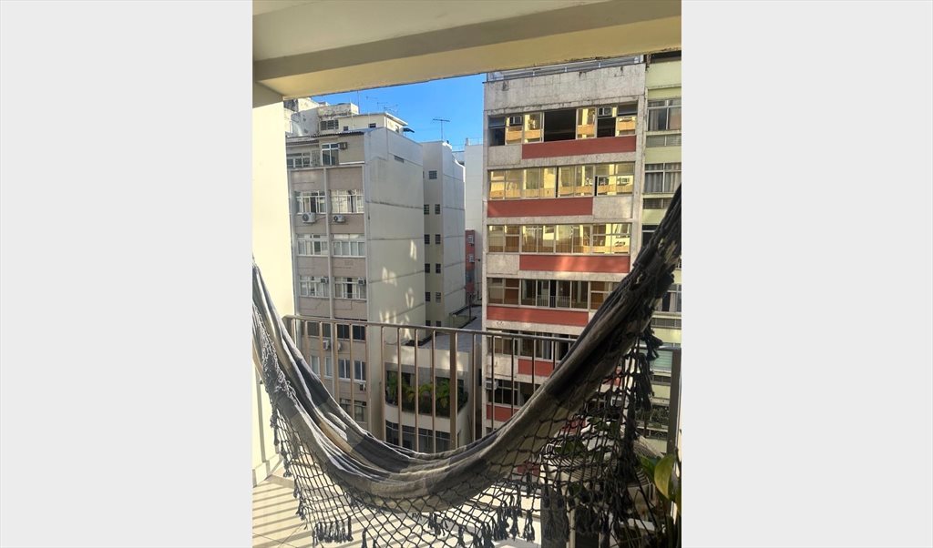 Entrar e morar - excelente Opção em Copanema para Compartir! - Quartos em Rua Raul Pompéia, Copacabana | Roomgo - Image 8