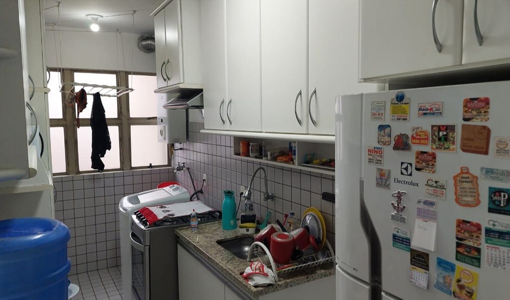 Aluguel de quarto na Aclimação - Quartos em Rua Bueno de Andrade, Aclimacao | Roomgo - Image 3