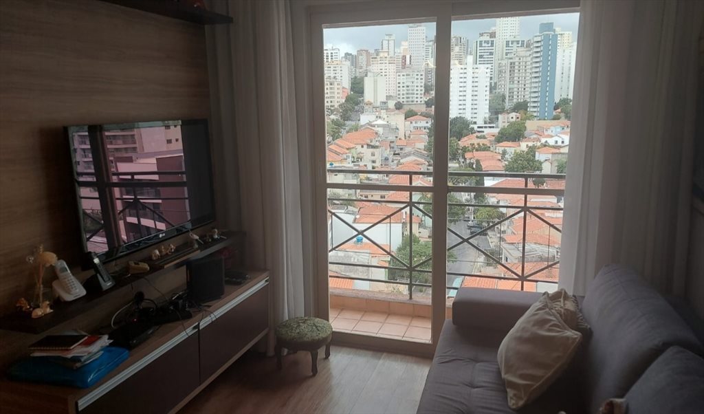 Aluguel de quarto na Aclimação - Quartos em Rua Bueno de Andrade, Aclimacao | Roomgo - Image 4