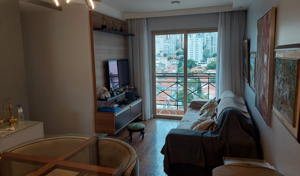 Aluguel de quarto na Aclimação - Quartos em Rua Bueno de Andrade, Aclimacao | Roomgo - Image 5